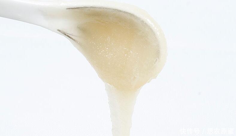 蜂蜜可以用来止咳吗?