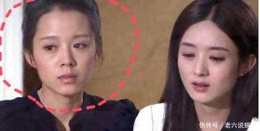 杨幂工作室13个艺人 为什么就这3个始终没有走