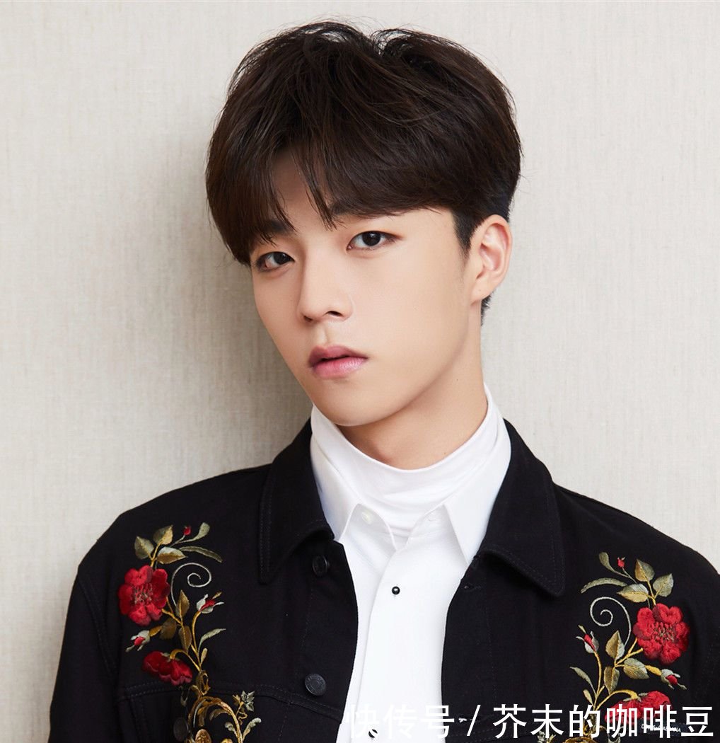 陈立农代言微商?陈立农工作室举动引起粉丝不