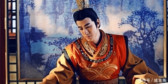 为什么李世民要立李治为皇帝? 皇冠体育