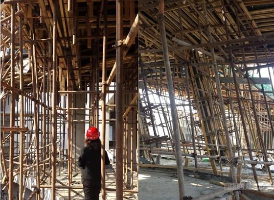 什么是高支模工程?如何确保安全?