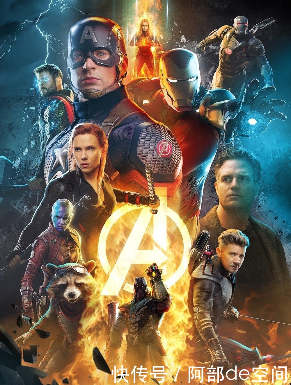 《复联4》的上映时间为什么既不是节假日也不