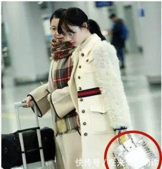 女版古天乐,出身豪门从不炫富,一个人默默捐