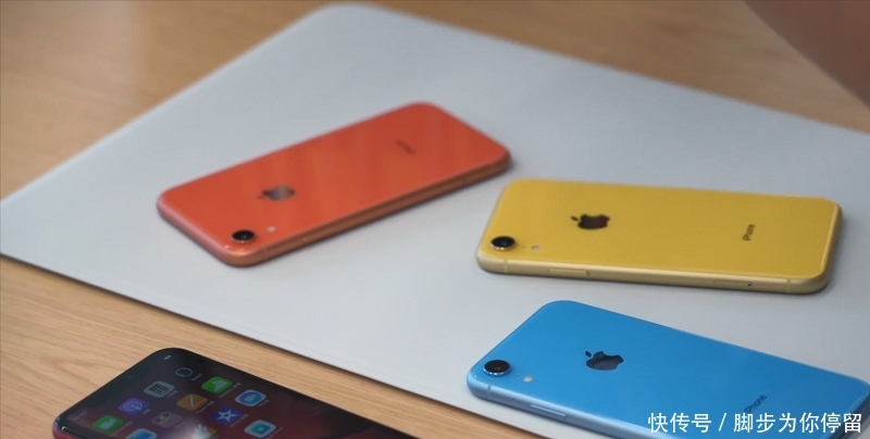 降价500!iPhone XR跌至冰点,首批用户直呼后