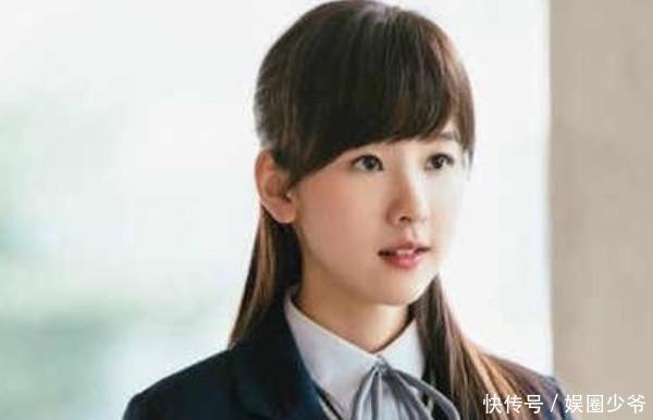 盘点穿校服的4大女星迪丽热巴甜美,刘亦菲仙美