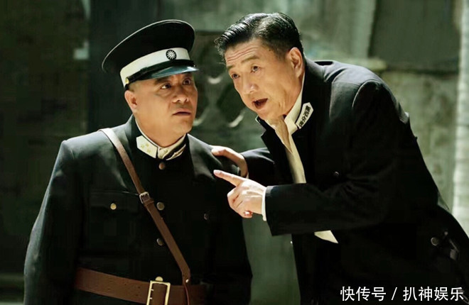 嫌弃,凭大宅门成名,跑龙套27年难红,今成扶摇中