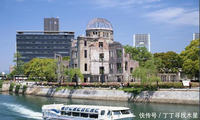 日本广岛现在能住人吗