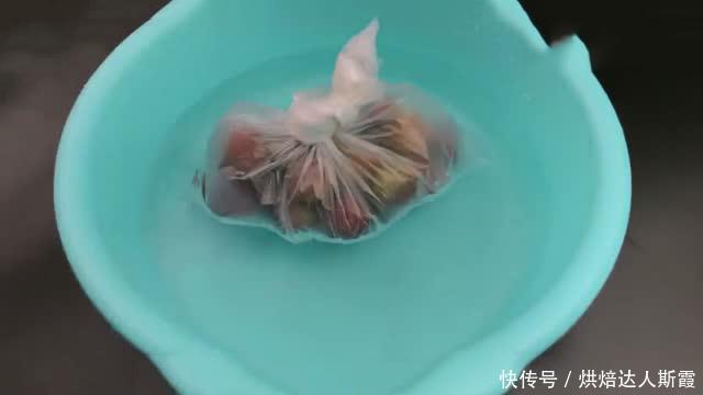 荔枝怎么保存新鲜,教你2种实用的方法,放上几