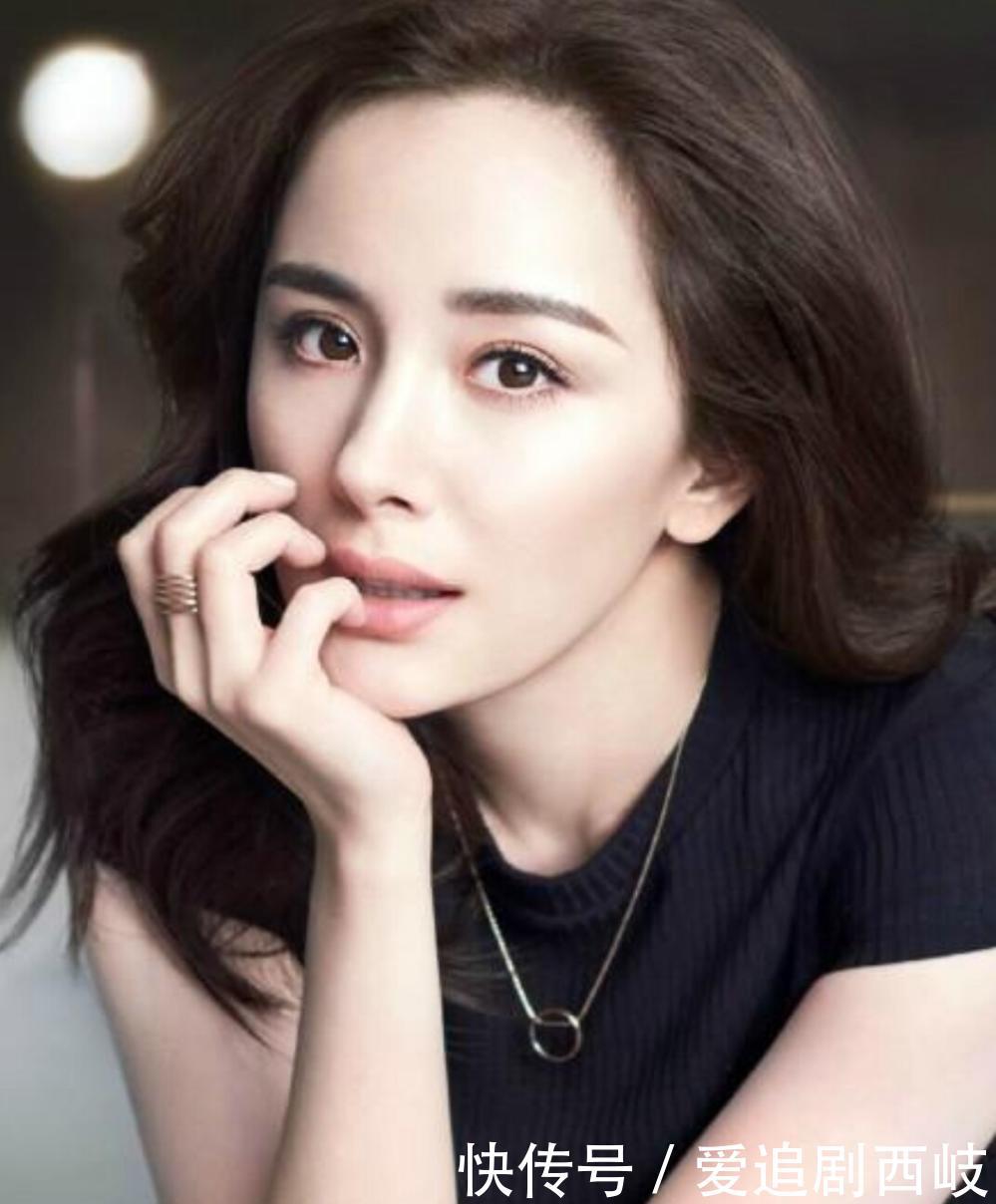 明星们的奢侈品代言, 刘亦菲很时尚, 胡歌代言的