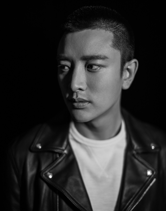 贾乃亮走出婚姻阴影,参加综艺享受园林生活,励