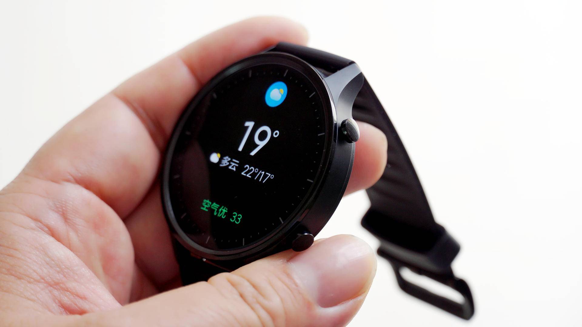 小米手表color视频