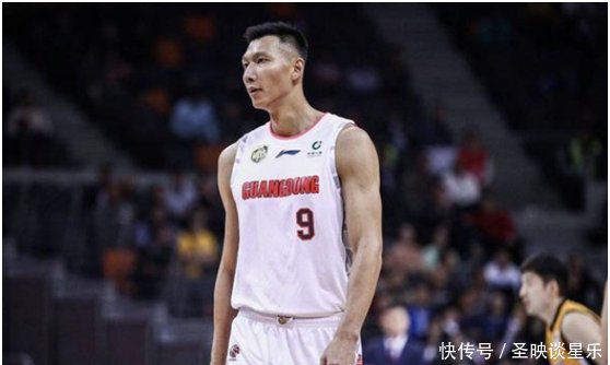 当初他打败易建联进入湖人队,如今来到CBA,薪