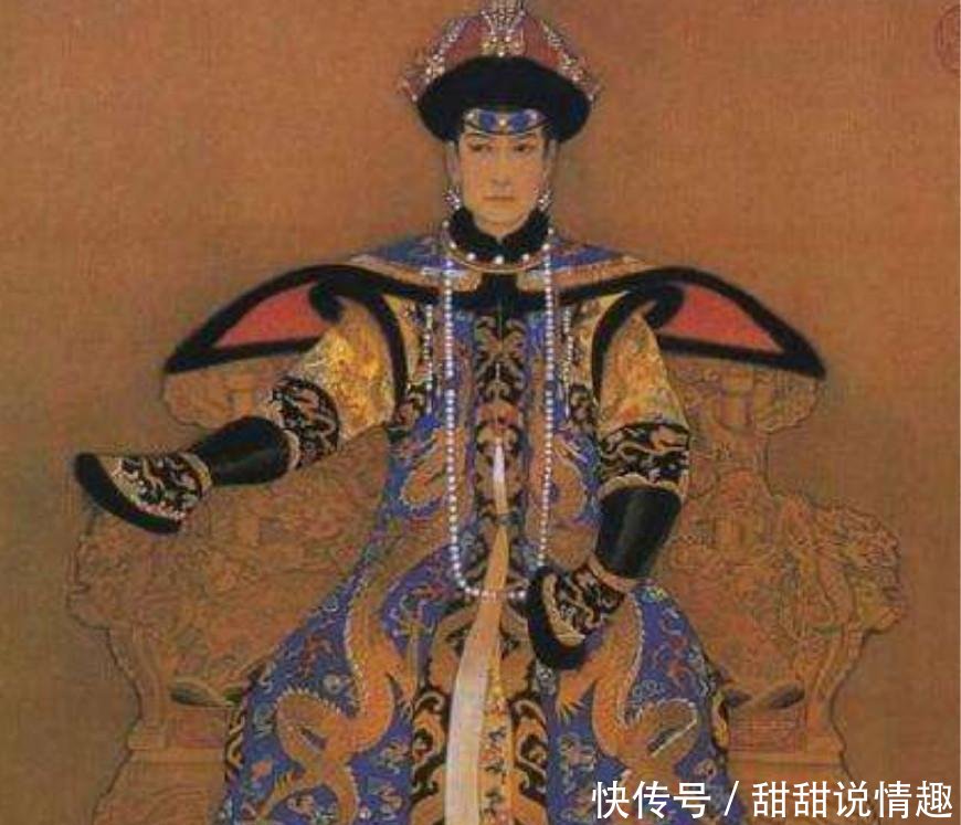 太医装死, 获得重生后, 说出了惊天大秘密, 令人