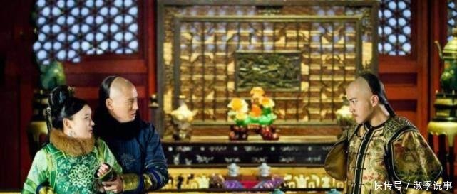 皇太极真名叫什么 努尔哈赤给他取了这个名字