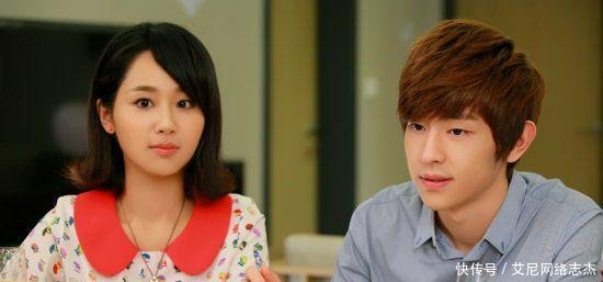 杨紫秦俊杰分手带来的冲击波 张一山微博沦陷