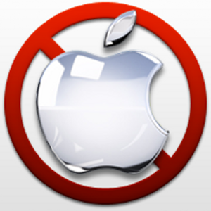 苹果logo设计图过程