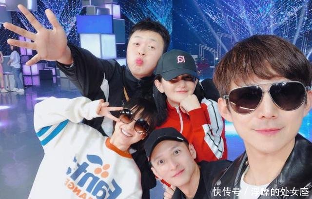 张馨予成军嫂有多轰动?娱乐圈和军方都来道贺