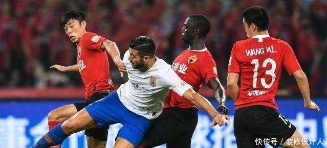 深圳市资讯|中超实时积分射手榜!国安胜苏宁取