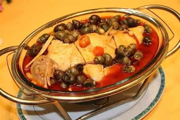 广西有什么好吃的特产美食?进来看看 - 肤白貌