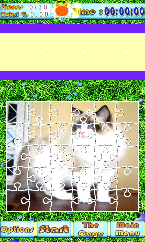 Gatti e Puzzles Free截图11