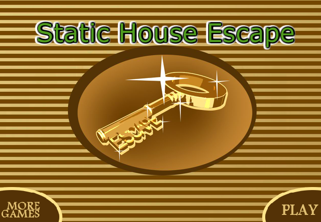 StaticHouseEscape截图2