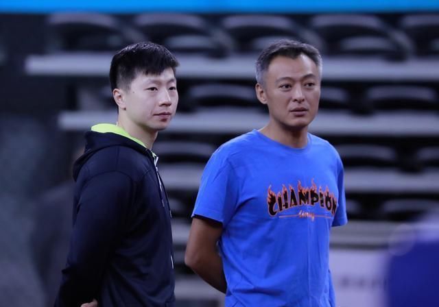 国乒新教练组公布,丁宁教练离开,刘国梁在特殊