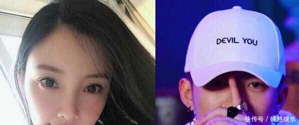 刘芸插刀霍思燕沉默,唯一为李小璐发声的她却