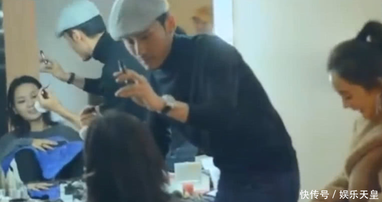 杨幂和周笔畅互怼!杨幂性子太直了,网友都看不