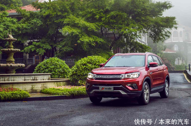 长安CS75机油增多召回?本田车主可以借鉴,对