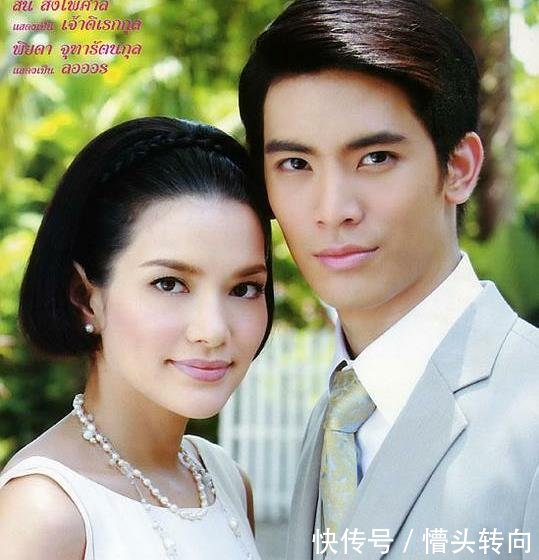 泰国人觉得中国人最喜欢这些泰剧,你同意吗?