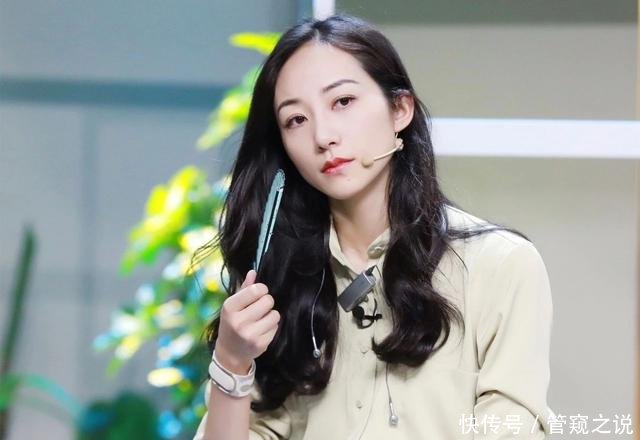 韩雪为假唱道歉,你接受吗?