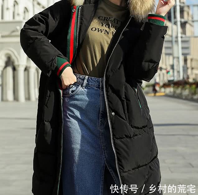 衣服贵精不贵多,冬天选羽绒服,这5个颜色最减