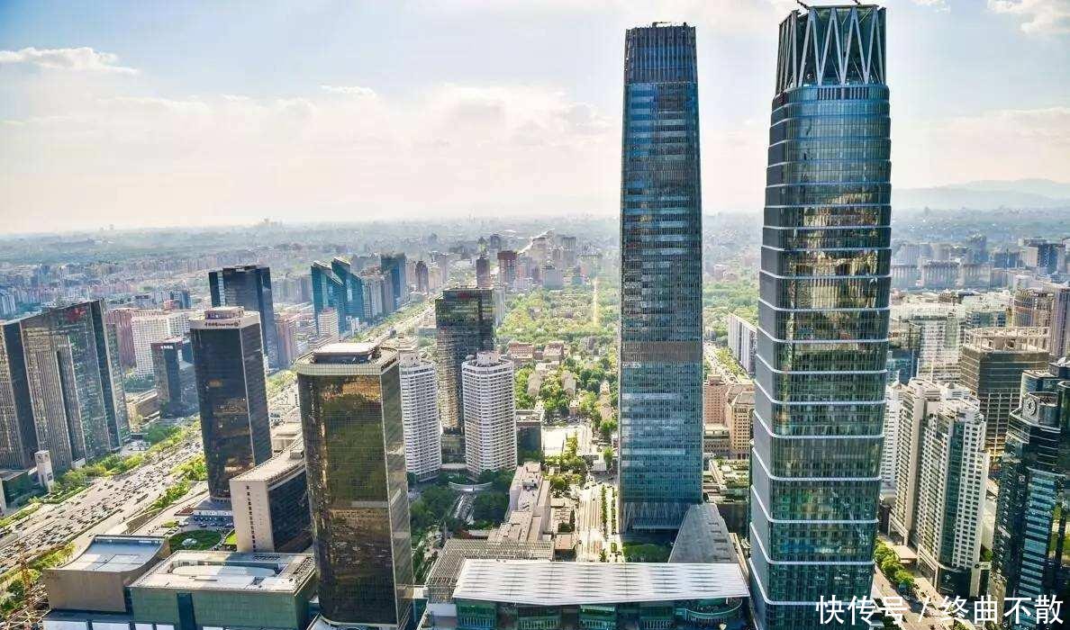 突破1万亿GDP 中国大城市的小目标 2018年预