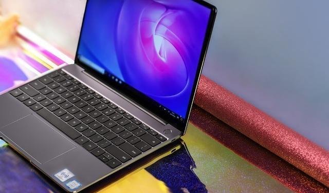 热门笔记本横评华为MateBook13对比惠普Env