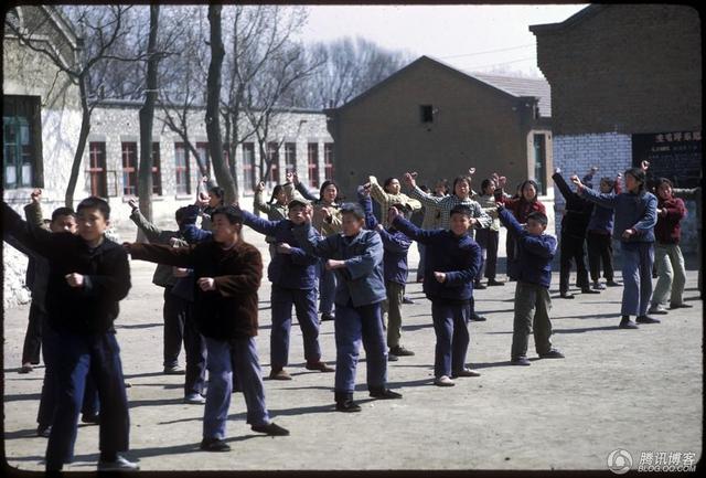 太珍贵!45年前的唐山,66张老照片!带您追溯不能忘却的记忆