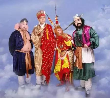 西游记作者是吴承恩 t017647fba8acef18d7.jpg?size=449x400