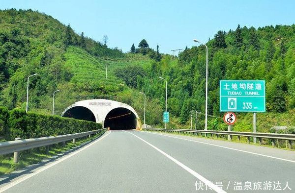 第二波江西最美高速公路最美乡村公路来了，美的风景就在你身边