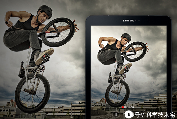 三星将推出搭载骁龙835处理器平板电脑,售价或