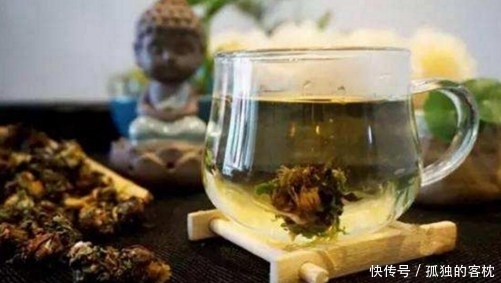 蒲公英茶可以天天喝吗?蒲公英茶的功效很多,一