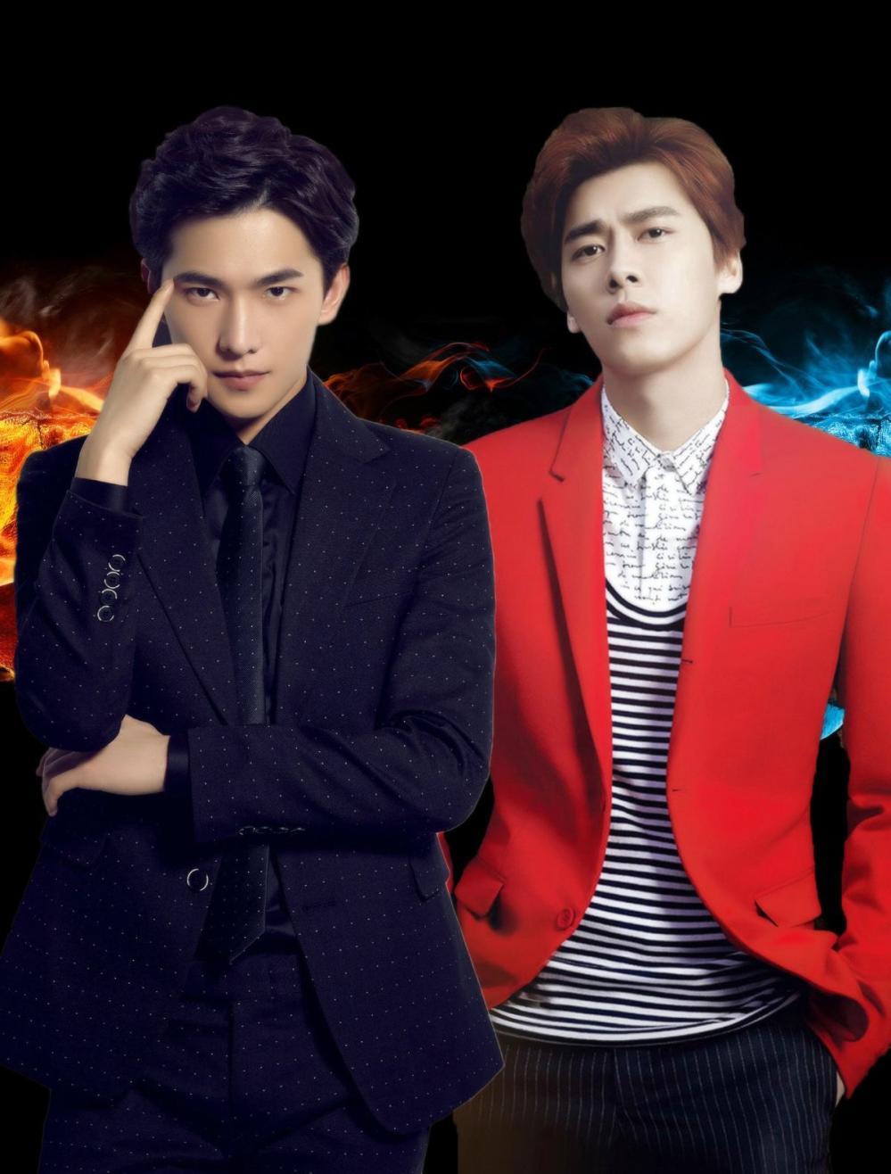 杨洋真实身高到底是多少呢? 身高好矮绝对没有