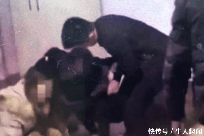 女大学生找工作面试主播, 老板许诺月薪10万!