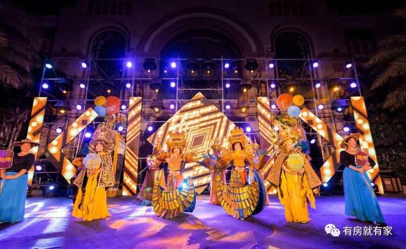 孔主播告诉你,异地置业最重要的就是要占据自然资源!