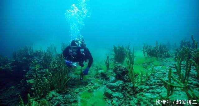 贝加尔湖与中国分离近300年,第一次去这样玩准