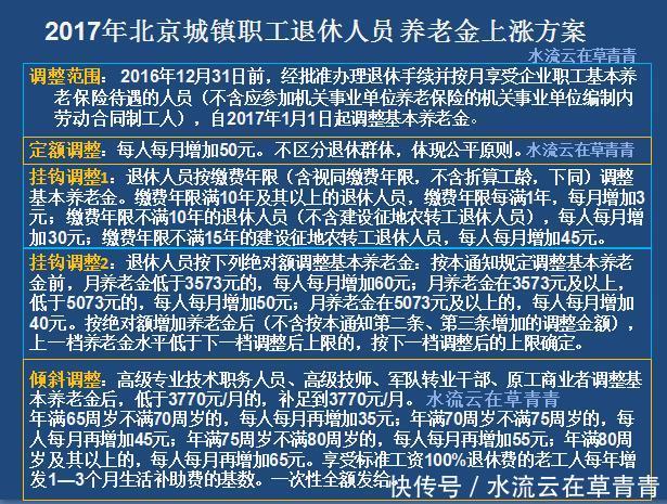 经批准办理退休手续,并按月享受企业职工,基本养老保险待遇的人员.