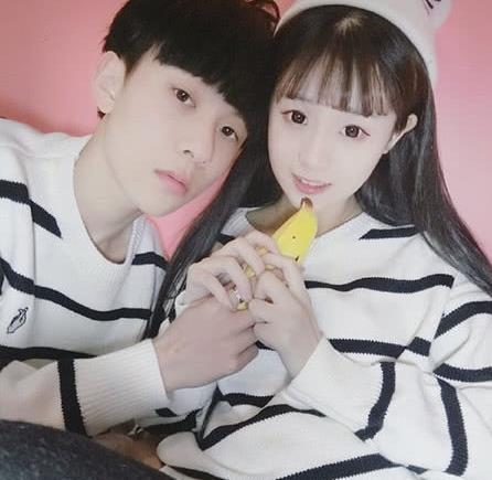 王乐乐再现快手直播,说了与杨清柠的近况,网