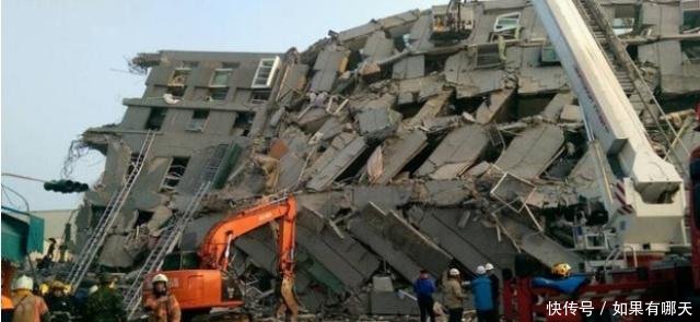 462年前的陕西华县地震,为何达到了历史记载的