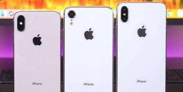 最新的iphone手机双卡双待?看到价格和配置,网