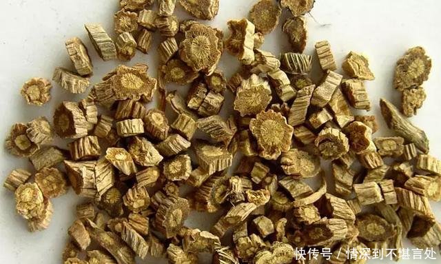 种了啥,农户年收入30万?!这些中药材了解一下