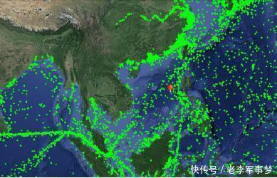 黄岩岛的战略位置到底有多重要?