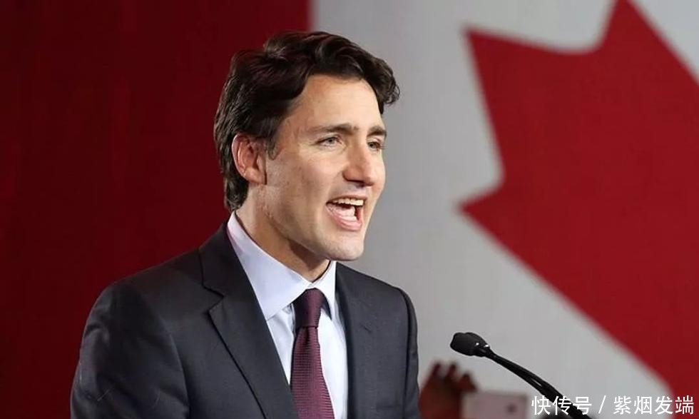 特鲁多:是否使用华为5G设备应由专家来决定而